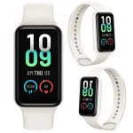 Nutik&auml;ev&otilde;ru Amazfit Band 7, roosa, 1,47" AMOLED, 232mAh, Bluetooth