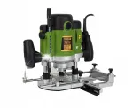 Ruutfreespingid PROCRAFT POB2400, 2000W, 8/12 mm, koos freesidega