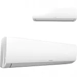 Seinale paigaldatav Cecotec AirClima 12000 &otilde;hukonditsioneer 5 režiimi 8 kiirust 25 m&sup2;
