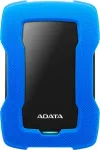 V&auml;line k&otilde;vaketas Adata Durable HD330 2TB, sinine