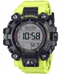 Meeste Casio G-SHOCK Mudman Solar k&auml;ekell