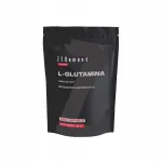 L-glutamiin ilma lisaaineteta, 500 g