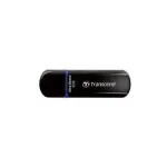 TRANSCEND JetFlash 600 8GB USB m&auml;lupulk, USB 2.0, sinine