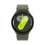 Nutikell naistele SAMSUNG GALAXY WATCH7 L300 40 mm, roheline, Bluetooth