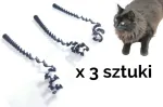 Kassim&auml;nguasi vedru, 3 tk