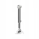 Edbak PMV100W valge projektori laekinnitus 450&ndash;650 mm