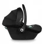 Lionelo Astrid i-Size Black Dark Grey turvatool 0-13 kg