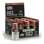 Science in Sport GO Cola kofeiini shotid 12x60 ml