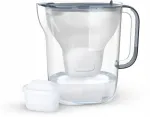 Brita Style Essential XL sinine veefilter + MX Pro Pure Performance filter