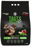 TASTY DOGS LIFE Lamb kuivtoit v&auml;ikeste t&otilde;ugude kutsikatele, 8 kg Junior