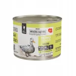 Wiejska Zagroda m&auml;rg kassitoit pardalihaga, 200 g