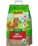 MULTIFIT Eco Comfort taimne kassiliiv, 18 kg