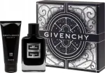 Givenchy Gentleman SOCIETY komplekt 60 ml EDP + 75 ml geel