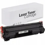 Toonerkassett CE285A 85A XL HP LaserJet P1102 P1102w M1132MFP M1132 MFP jaoks
