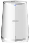 Juhtmevaba ruuter Totolink A7100RU, AC2600, kahesageduseline, MU-MIMO, 3x RJ45
