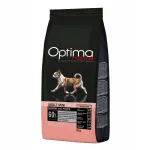 Koeratoit OPTIMAnova Adult Mini Sensitive l&otilde;he ja kartuliga, teraviljavaba, 6 kg