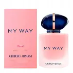 Armani My Way Floral parf&uuml;&uuml;mvesi 90 ml
