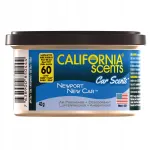 Auto&otilde;hupuhasti California Scents, "New Car", 42 g