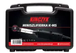 Nurklihvmasin keraamikale ja kivile K-MS 550W Kińczyk MEGA komplekt