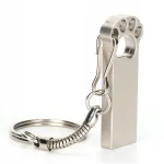 Kaasaskantav USB m&auml;lupulk 16 GB, USB 2.0, 4&ndash;20 MB/s