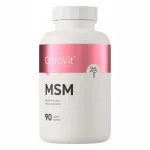 Toidulisand OSTROVIT MSM, 90 tabletti