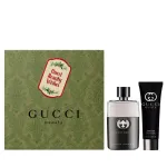 GUCCI GUILTY POUR HOMME tualettvesi 50 ml ja du&scaron;igeel 50 ml