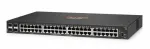 Aruba CX 6100 l&uuml;liti, 48x 1Gb, 4x SFP+, JL676A