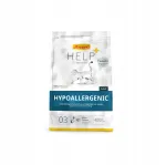 H&uuml;poallergeenne koeratoit Josera Help Hypoallergenic 400g