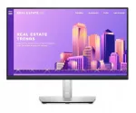 Dell P2222h 21,5" LED Monitor FHD 1920x1080 IPS DP HDMI VGA Pivot