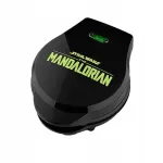 Star Wars Mandalorian Grogu m&auml;nguasi