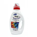 Pesugeel v&auml;rvilistele riietele IPSIL Color, 1,035 l, 23 pesukorda