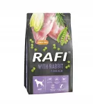 Kuiv koeratoit RAFI j&auml;neselihaga, 10 kg