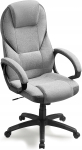 Kontoritool massive, hall, ergonoomiline, reguleeritav