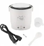 Mitmeotstarbeline pott, 1 l, 24V, autole ja bussile