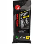Niisked salvr&auml;tikud AUTOLAND SKIN WIPES SP PREMIUM XL, 25 tk