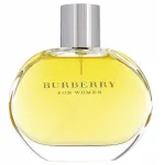 Burberry For Women parf&uuml;meeritud vesi 100 ml