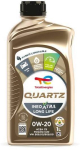 Mootori&otilde;li TOTAL QUARTZ INEO LONG LIFE 0W20, 1 l, bensiini- ja diiselmootoritele