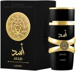 Meeste l&otilde;hnavesi Lattafa Asad EDP 100 ml