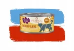 Niiske kassitoit Perro CATERING j&auml;neseliha, 185 g