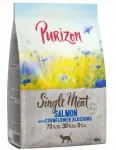 Kuiv koeratoit Purizon Single Meat l&otilde;hega, teraviljavaba, monoproteiin, 2,5 kg