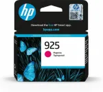HP Ink No. 925 Magenta tindikassett, 400 lehte