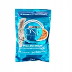 M&auml;rg kassitoit Purina One Sterilise sardelli ja roheliste ubadega 85g
