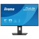 iiyama ProLite XB2797HSU-B1 27" FHD IPS LED 120Hz HDMI USB-C monitor