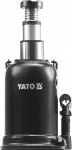 H&uuml;drauliline tugitungraud YATO YT-1715, 12 t, 2 astet