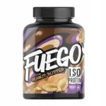 Isolaadi valgud FUEGO ISO Protein 1800 g maap&auml;hkliv&otilde;i WPI