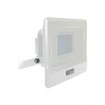 LED projektor V-TAC 30W SAMSUNG CHIP liikumisanduriga, valge, MUFF VT-138S 650
