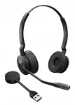 K&otilde;rvaklapid Jabra Engage 55 SE UC, stereo, USB-A
