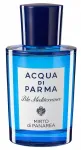 Tualettvesi Acqua Di Parma Blu Mediterraneo Mirto di Panarea, 75 ml