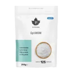 Toidulisand OptiMSM 250g