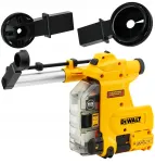 Tolmuimeja lisavarustus DEWALT 18V D25304DH, sobib DCH283, DCH323, DCH333, DCH334, D25333, D25334